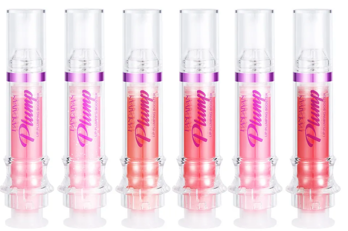ScentSation Lip Plumper