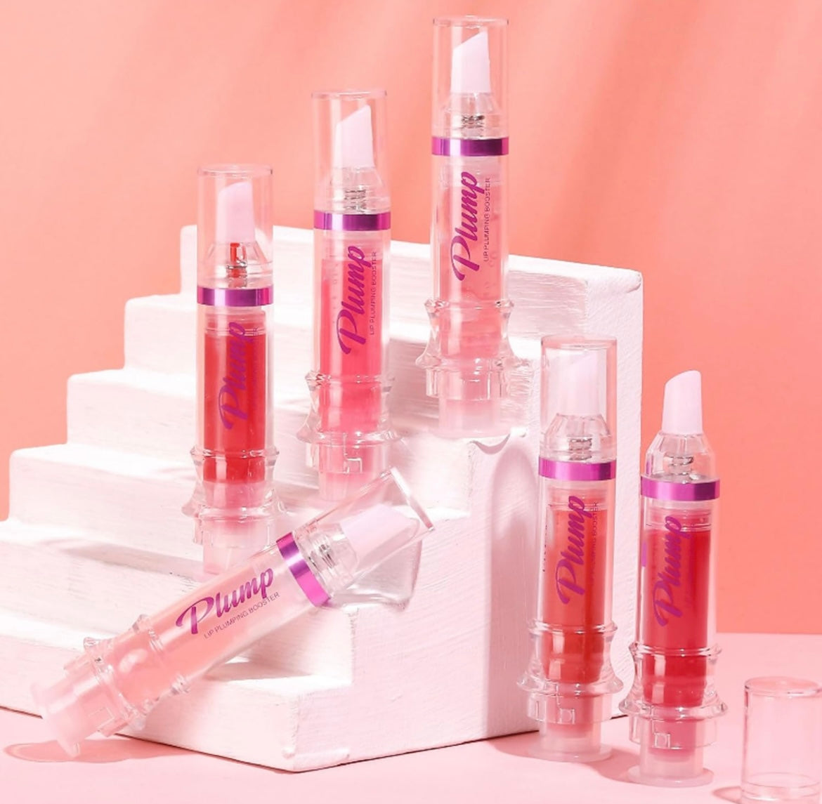 ScentSation Lip Plumper